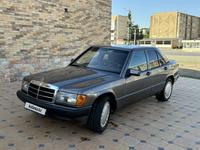 Mercedes-Benz 190 1992 годаүшін1 350 000 тг. в Кызылорда