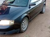 Audi A6 1998 года за 2 100 000 тг. в Кокшетау