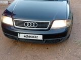 Audi A6 1998 года за 2 100 000 тг. в Кокшетау – фото 2