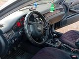 Audi A6 1998 года за 2 100 000 тг. в Кокшетау – фото 4