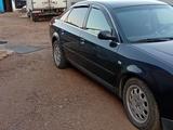 Audi A6 1998 года за 2 100 000 тг. в Кокшетау – фото 5