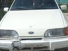 Ford Sierra, 1992