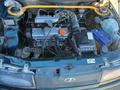 ВАЗ (Lada) 2110 2004 года за 1 450 000 тг. в Кокшетау – фото 9