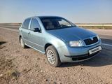 Skoda Fabia 2006 года за 2 000 000 тг. в Кызылорда – фото 2