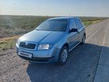 Skoda Fabia 2006 года за 2 000 000 тг. в Кызылорда