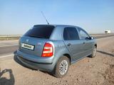 Skoda Fabia 2006 года за 2 000 000 тг. в Кызылорда – фото 3