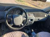 Skoda Fabia 2006 года за 2 000 000 тг. в Кызылорда – фото 4