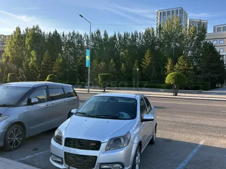 Ravon Nexia R3 2019 года за 4 350 000 тг. в Кызылорда