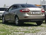 Renault Fluence 2012 года за 3 500 000 тг. в Шымкент