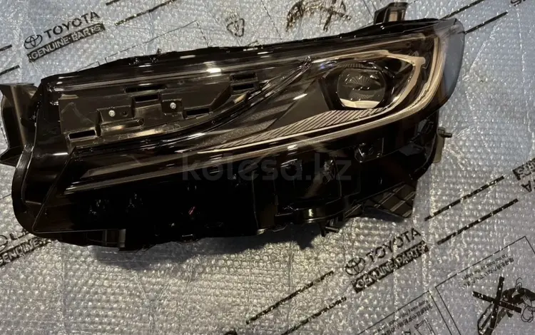 Фара передняя Camry 80 за 10 000 тг. в Алматы