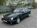 Mercedes-Benz E 230 1997 годаүшін2 650 000 тг. в Караганда – фото 2