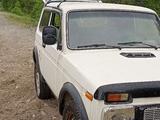 ВАЗ (Lada) Lada 2121 1993 годаүшін900 000 тг. в Усть-Каменогорск – фото 2