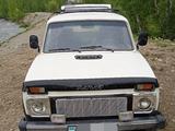 ВАЗ (Lada) Lada 2121 1993 годаүшін900 000 тг. в Усть-Каменогорск – фото 3