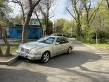 Mercedes-Benz E 430 1998 года за 3 800 000 тг. в Алматы – фото 5