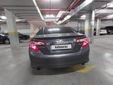 Toyota Camry 2012 годаfor9 500 000 тг. в Алматы – фото 2