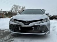 Toyota Camry 2020 годаүшін15 000 000 тг. в Павлодар