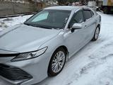 Toyota Camry 2020 года за 15 000 000 тг. в Павлодар – фото 2