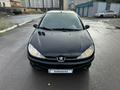 Peugeot 206 2008 годаүшін1 550 000 тг. в Караганда – фото 2