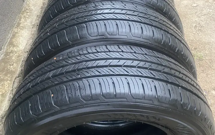 Kumho 215/70/16 за 110 000 тг. в Алматы