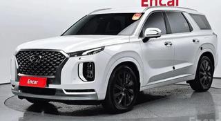 Hyundai Palisade 2022 года за 28 000 000 тг. в Актау