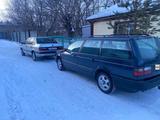 Volkswagen Passat 1991 года за 1 500 000 тг. в Караганда – фото 4