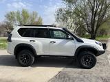 Toyota Land Cruiser Prado 2017 годаүшін20 500 000 тг. в Алматы