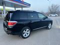 Toyota Highlander 2012 года за 12 500 000 тг. в Актобе – фото 9