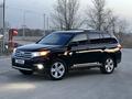 Toyota Highlander 2012 года за 12 500 000 тг. в Актобе – фото 11