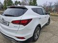 Hyundai Santa Fe 2018 года за 12 500 000 тг. в Костанай – фото 5