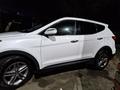 Hyundai Santa Fe 2018 годаүшін11 500 000 тг. в Костанай – фото 13