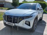 Hyundai Tucson 2023 года за 13 000 000 тг. в Алматы