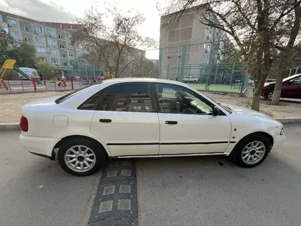 Audi A4 1995 года за 1 650 000 тг. в Актау – фото 3