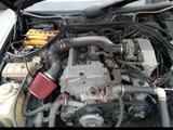 Mercedes-Benz E 200 1991 года за 920 000 тг. в Семей – фото 2
