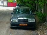 Mercedes-Benz E 200 1991 года за 920 000 тг. в Семей – фото 3