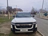 Toyota Land Cruiser 2011 года за 24 000 000 тг. в Шымкент