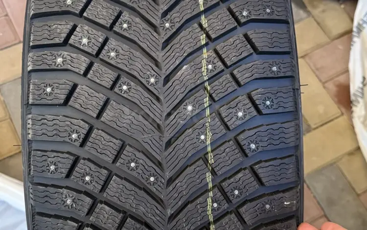 275/45/21 и 315/40/21 Michelin X-Ice North 4 (шип)үшін1 600 000 тг. в Астана