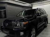 Toyota Land Cruiser 2014 года за 27 500 000 тг. в Алматы – фото 2