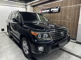 Toyota Land Cruiser 2014 года за 27 500 000 тг. в Алматы – фото 3