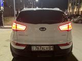 Kia Sportage 2014 года за 8 500 000 тг. в Астана – фото 4