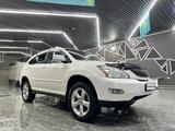 Lexus RX 330 2005 года за 8 300 000 тг. в Жанаозен