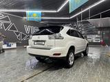 Lexus RX 330 2005 года за 8 300 000 тг. в Жанаозен – фото 5