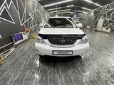 Lexus RX 330 2005 года за 8 300 000 тг. в Жанаозен – фото 4