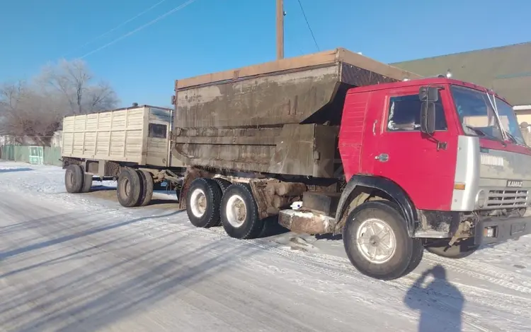 КамАЗ 1983 годаүшін6 500 000 тг. в Тараз