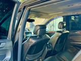Mercedes-Benz GL 550 2008 года за 6 500 000 тг. в Шымкент – фото 2