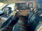 Mercedes-Benz GL 550 2008 года за 6 500 000 тг. в Шымкент – фото 4
