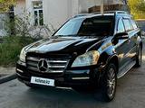 Mercedes-Benz GL 550 2008 года за 6 500 000 тг. в Шымкент