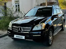 Mercedes-Benz GL-Class, 2008