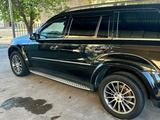 Mercedes-Benz GL 550 2008 года за 6 500 000 тг. в Шымкент – фото 5