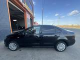 Volkswagen Polo 2014 годаүшін4 000 000 тг. в Атырау – фото 5