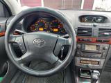 Toyota Avensis 2007 года за 3 000 000 тг. в Кокшетау – фото 5